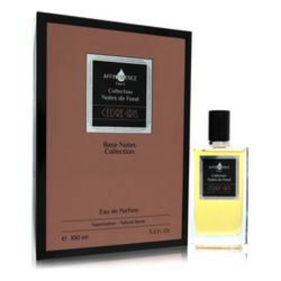 Cedre Iris by Affinessence - Eau De Parfum Spray (Unisex) 3.3 oz - Picture 1 of 1